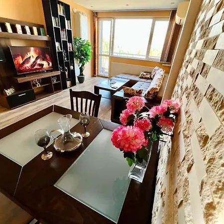 Διαμέρισμα Krissty Βελίκο Τίρνοβο