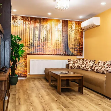 Krissty Veliko Tarnovo