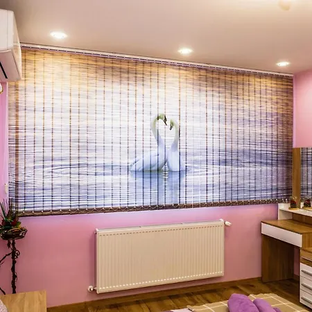 Apartament Krissty *