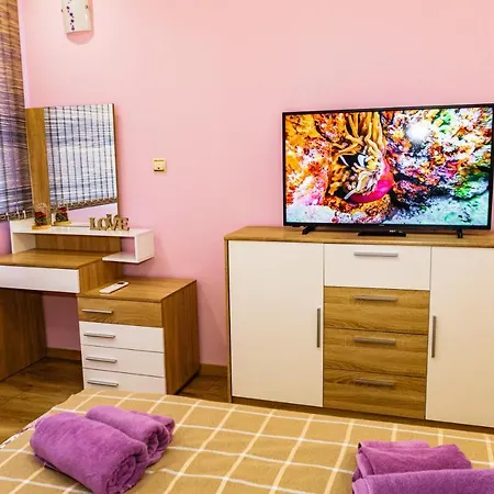 Krissty * Veliko Tărnovo