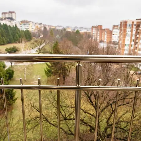 Krissty Apartament Veliko Tărnovo