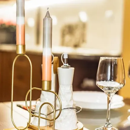 Appartement Krissty Veliko Tarnovo