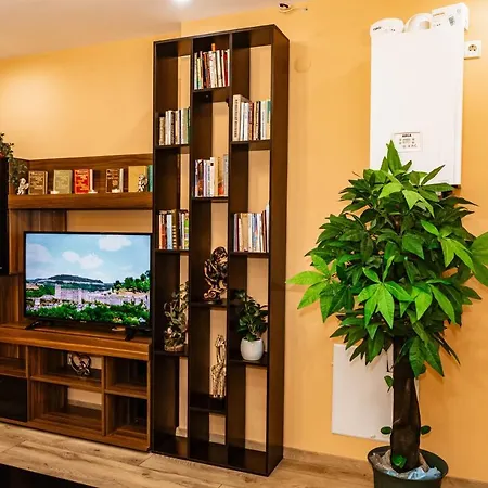 Krissty * Veliko Tarnovo