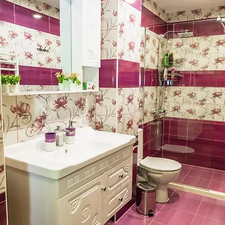 Krissty Διαμέρισμα Βελίκο Τίρνοβο