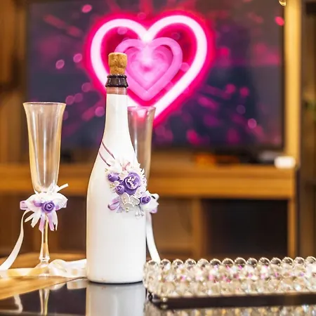 Διαμέρισμα Krissty