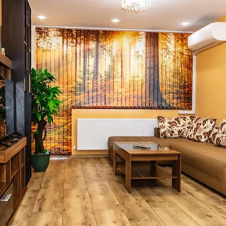 Krissty Διαμέρισμα *