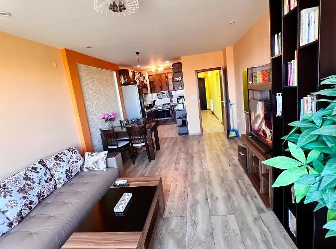 Krissty * ヴェリコ・タルノヴォ