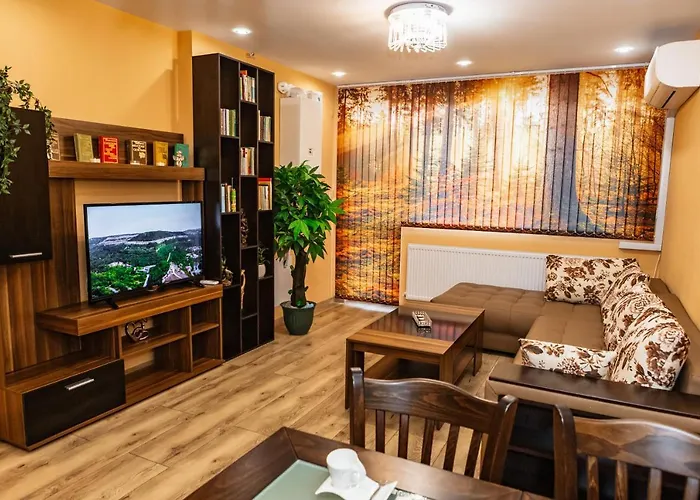 Krissty ヴェリコ・タルノヴォ