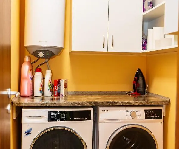 Krissty Wielkie Tyrnowo