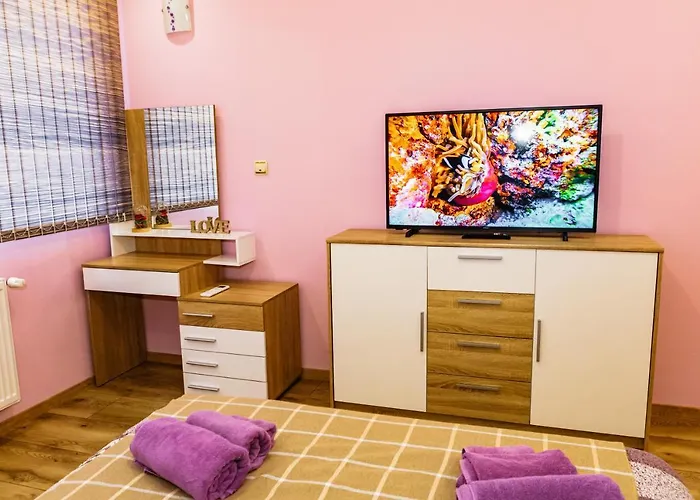 Krissty * Wielkie Tyrnowo