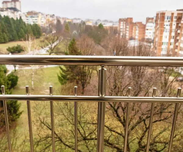 Krissty Apartament Wielkie Tyrnowo