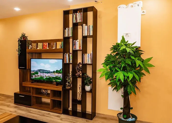 Krissty * Wielkie Tyrnowo