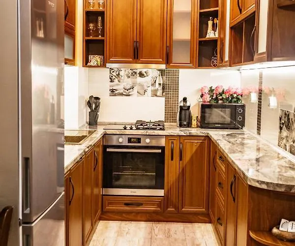 Krissty Wielkie Tyrnowo