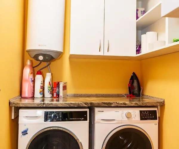 Krissty Wielkie Tyrnowo