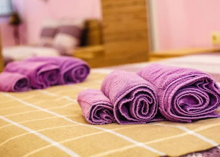 Krissty * ヴェリコ・タルノヴォ